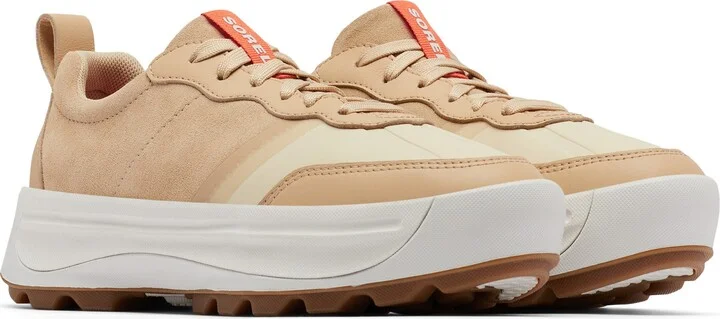 Ona 503 Low Top Platform Sneaker - Image 8