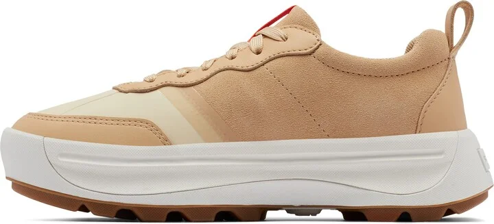 Ona 503 Low Top Platform Sneaker - Image 9