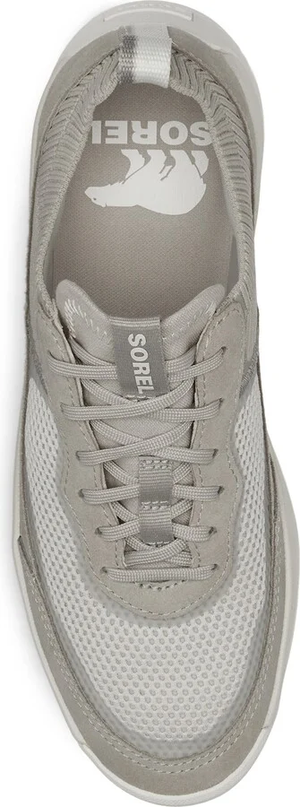 Ona 503 Low Top Platform Sneaker - Image 3