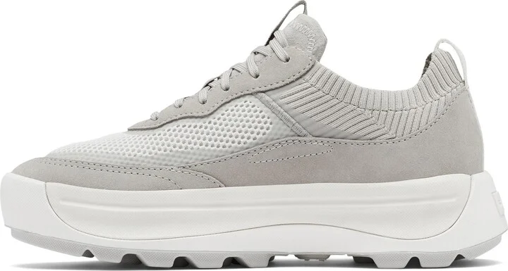 Ona 503 Low Top Platform Sneaker - Image 7