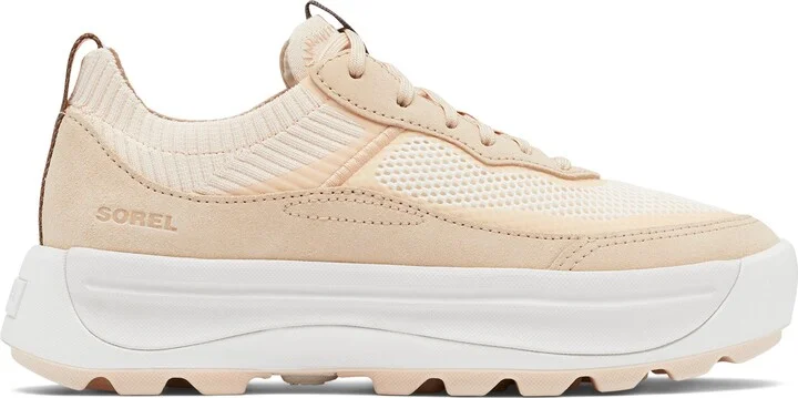Ona 503 Low Top Platform Sneaker - Image 9