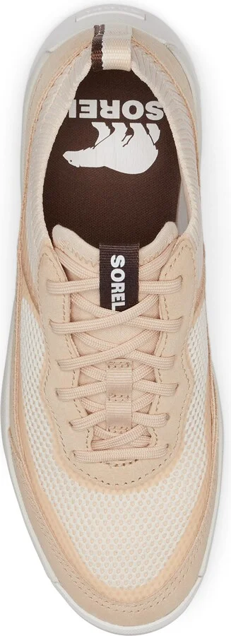 Ona 503 Low Top Platform Sneaker - Image 10