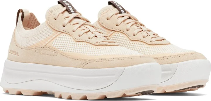 WHITE PEACH/ NOVA SAND