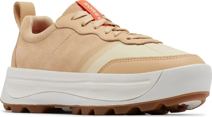 Ona 503 Low Top Platform Sneaker