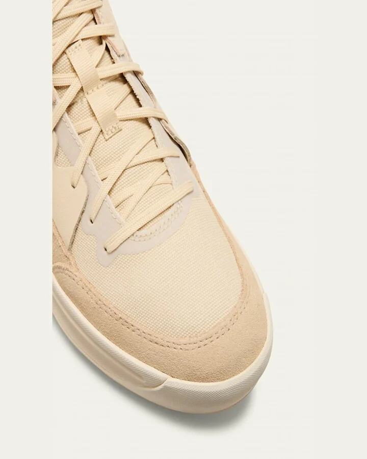 Ona 503 Mid Cozy Lace-Up Boots - Image 4