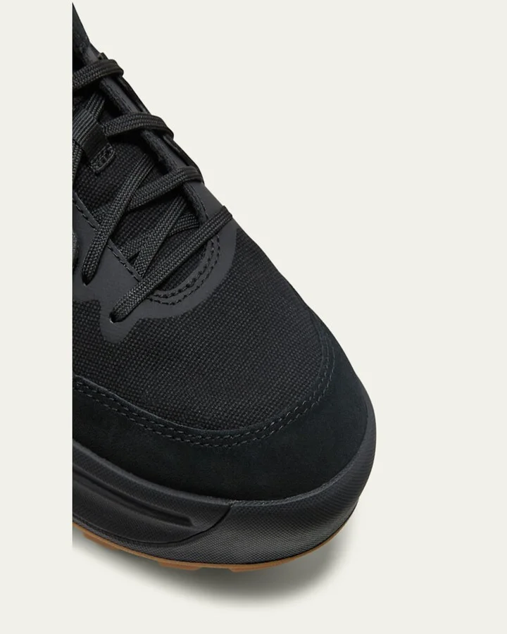 Ona 503 Mid Cozy Lace-Up Boots - Image 6