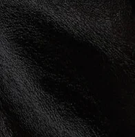 Ona Ankle Boot in Black Glazed Leather - Image 7