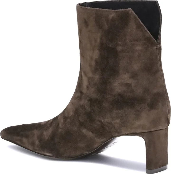 Ona Ankle Boots - Image 3