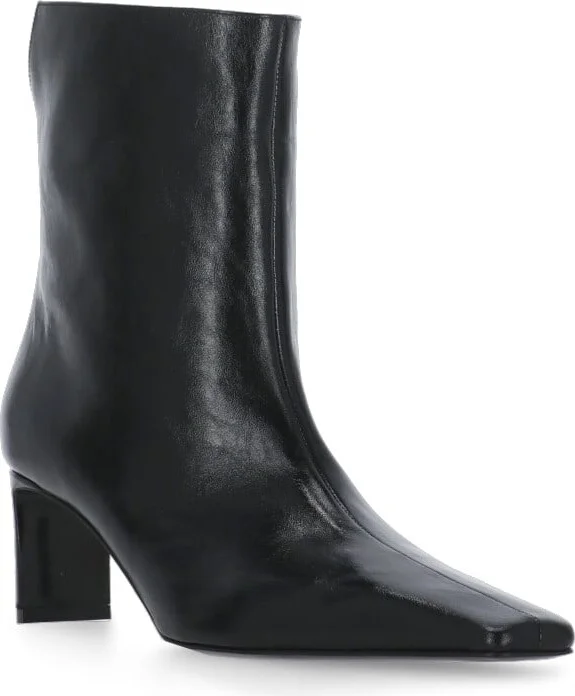 Ona Ankle Boots - Image 3
