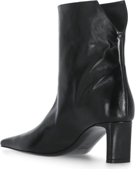 Ona Ankle Boots - Image 4