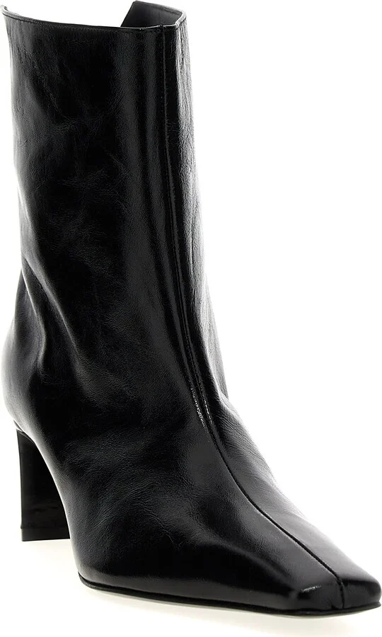 'ona' Ankle Boots - Image 2