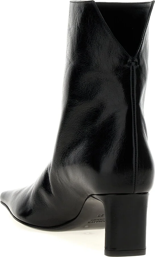 'ona' Ankle Boots - Image 3
