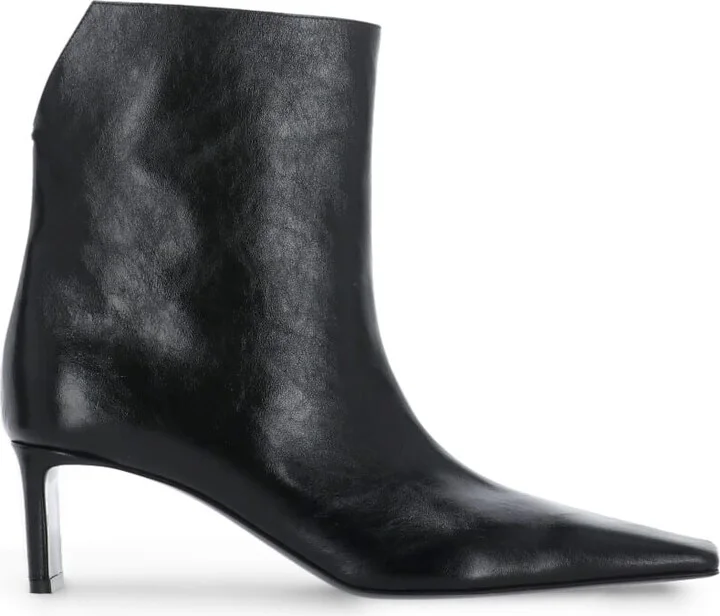 Ona Ankle Boots