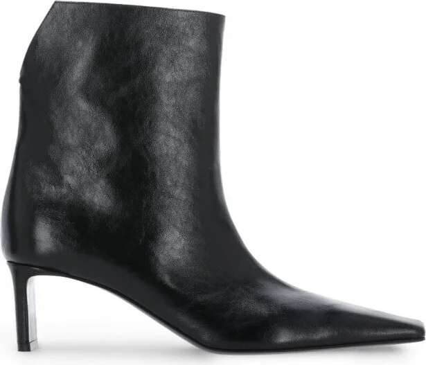 Ona Ankle Boots