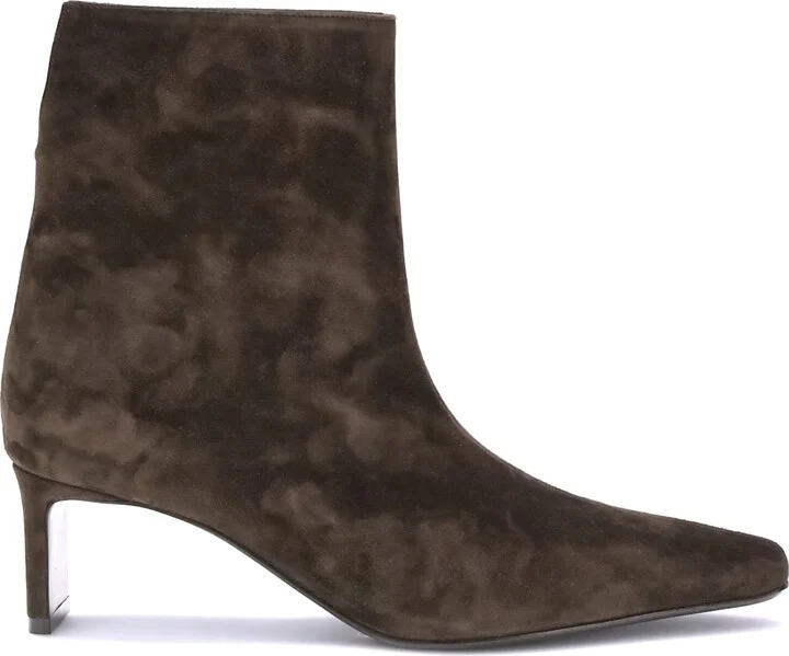 Ona Ankle Boots