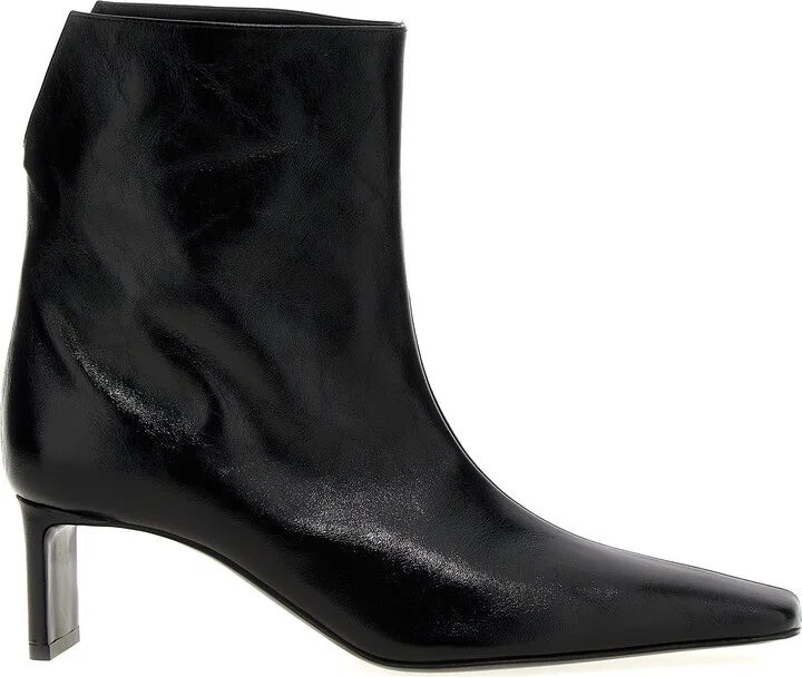 'ona' Ankle Boots