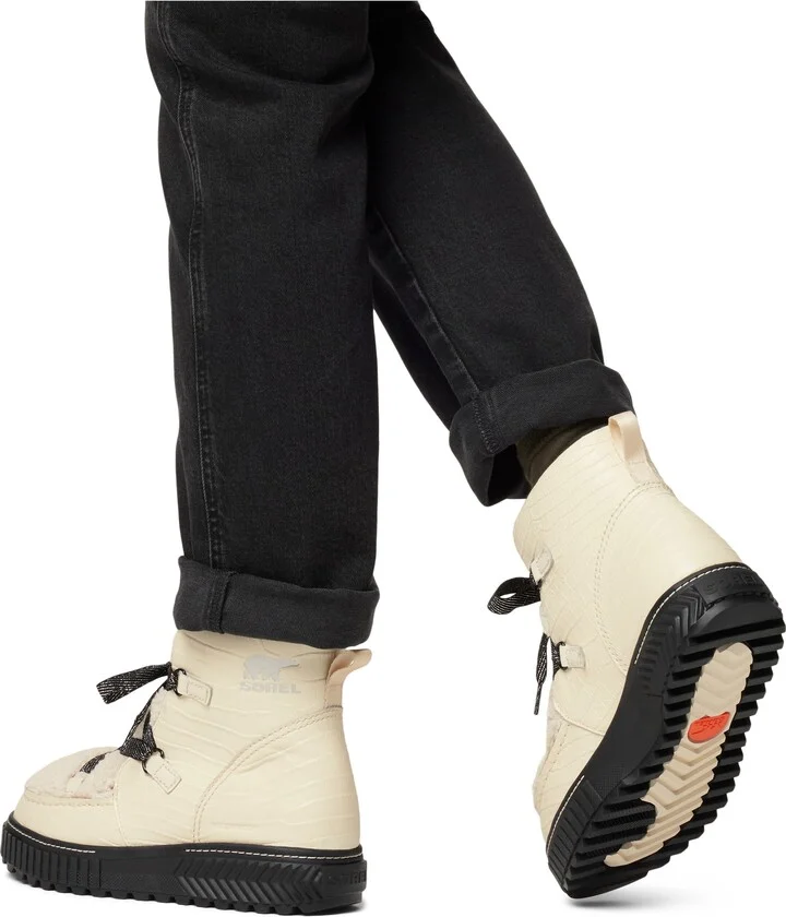 Ona Ave Alpine Lux Waterproof Boot - Image 2