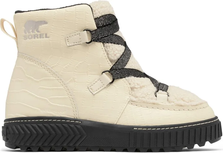 Ona Ave Alpine Lux Waterproof Boot - Image 3