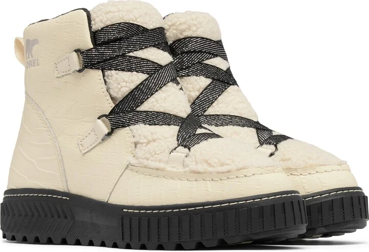 Ona Ave Alpine Lux Waterproof Boot - Image 8