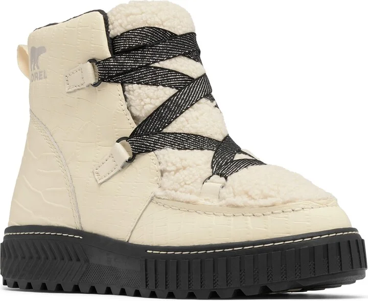 Ona Ave Alpine Lux Waterproof Boot
