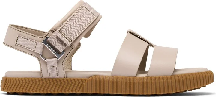 ONA AVE Ankle Strap Sandal - Image 2