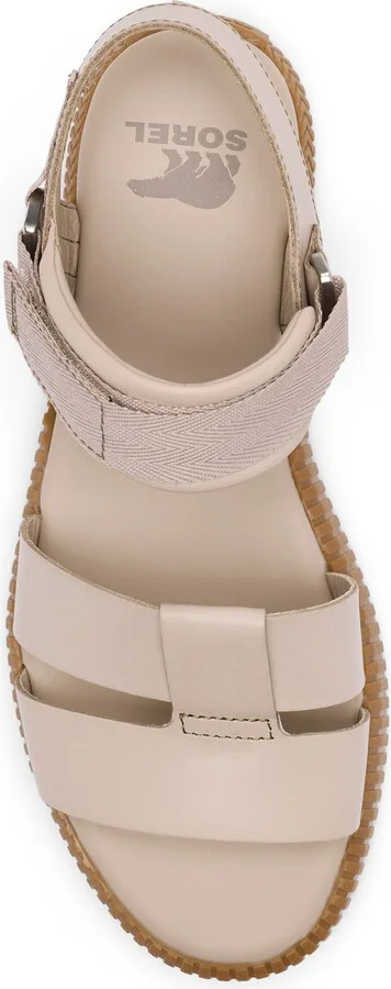 ONA AVE Ankle Strap Sandal - Image 3
