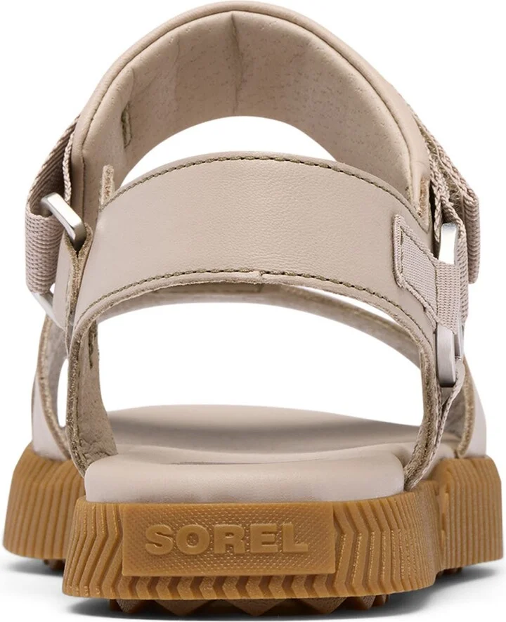 ONA AVE Ankle Strap Sandal - Image 5