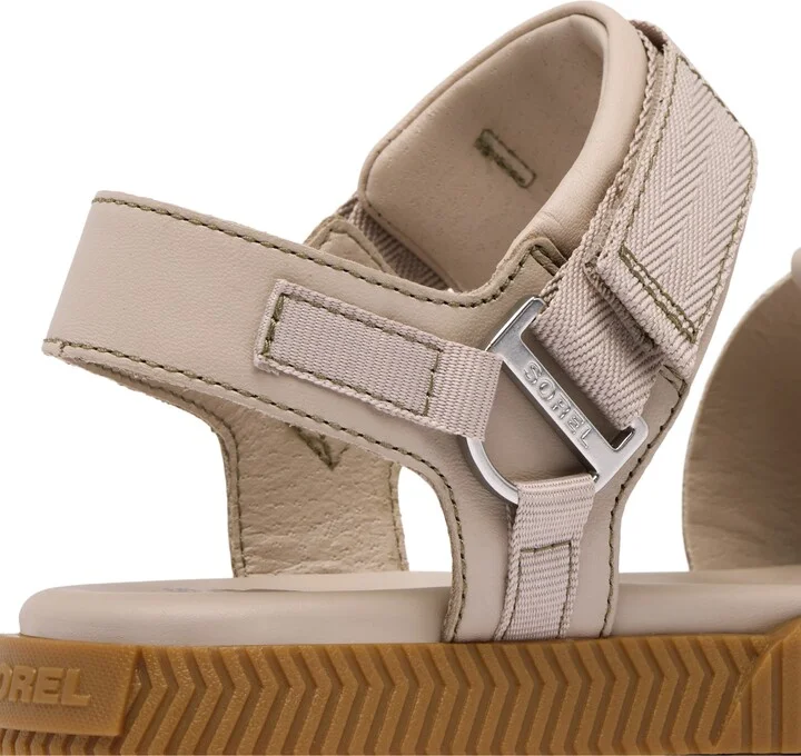 ONA AVE Ankle Strap Sandal - Image 6