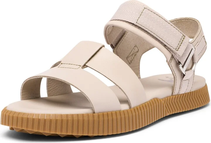 ONA AVE Ankle Strap Sandal - Image 7