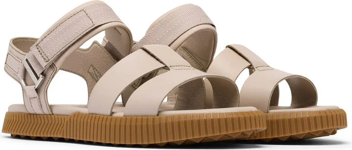 ONA AVE Ankle Strap Sandal - Image 10