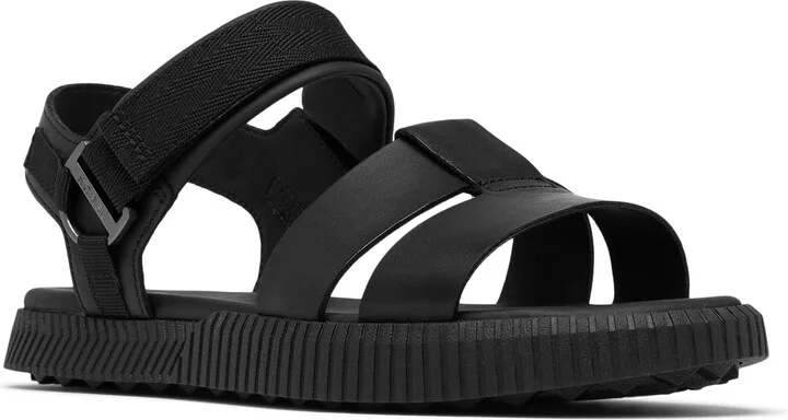 Black/ Black