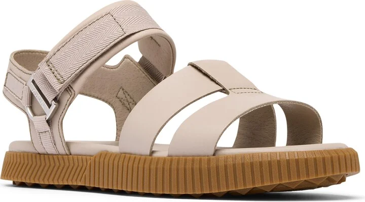 ONA AVE Ankle Strap Sandal
