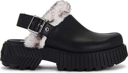 Black & Sea Salt