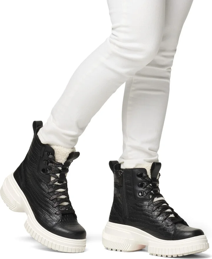 Ona Ave Lux Waterproof Boot - Image 2