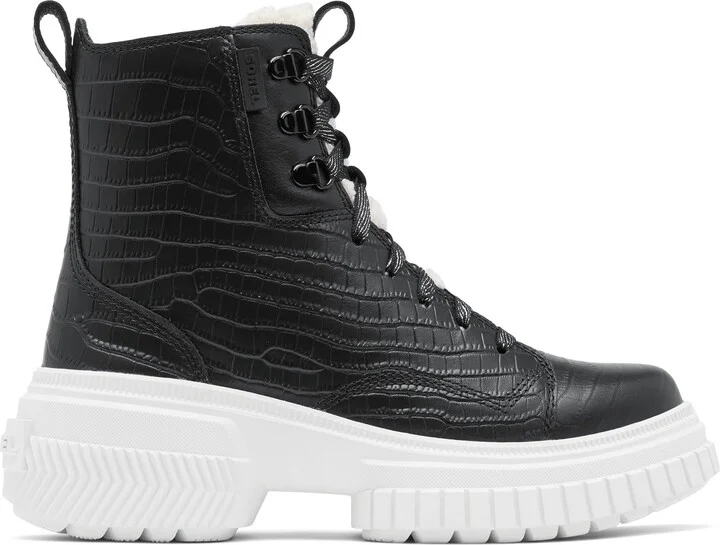 Ona Ave Lux Waterproof Boot - Image 3