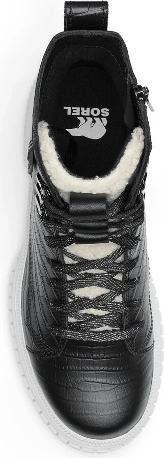 Ona Ave Lux Waterproof Boot - Image 4