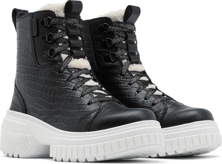 Ona Ave Lux Waterproof Boot - Image 8