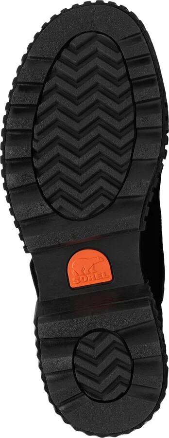 ONA AVE Multistrap Mid Sandal - Image 4