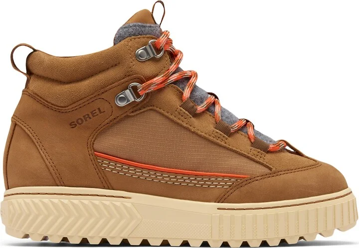 Ona Ave Peak Waterproof Short Boot - Image 2