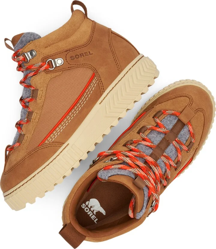 Ona Ave Peak Waterproof Short Boot - Image 3