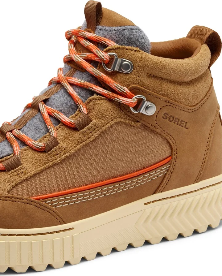 Ona Ave Peak Waterproof Short Boot - Image 6