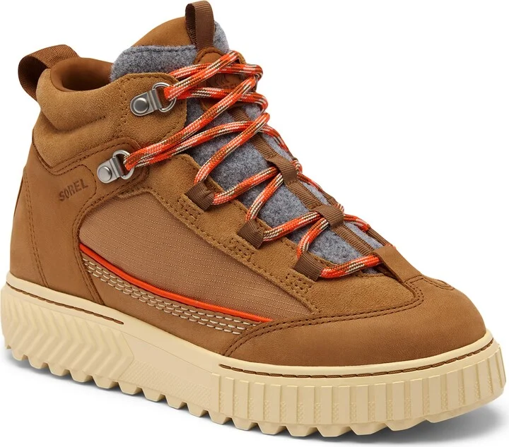 Ona Ave Peak Waterproof Short Boot - Image 7