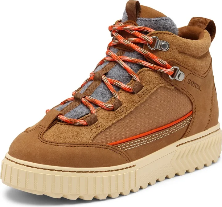 Ona Ave Peak Waterproof Short Boot - Image 8