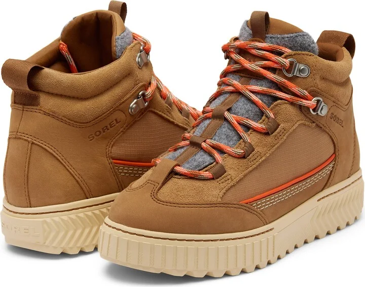 Ona Ave Peak Waterproof Short Boot - Image 9