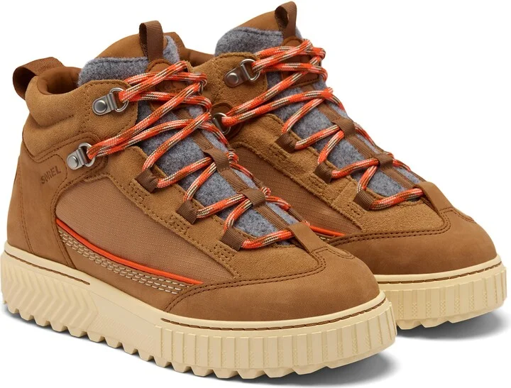 Ona Ave Peak Waterproof Short Boot