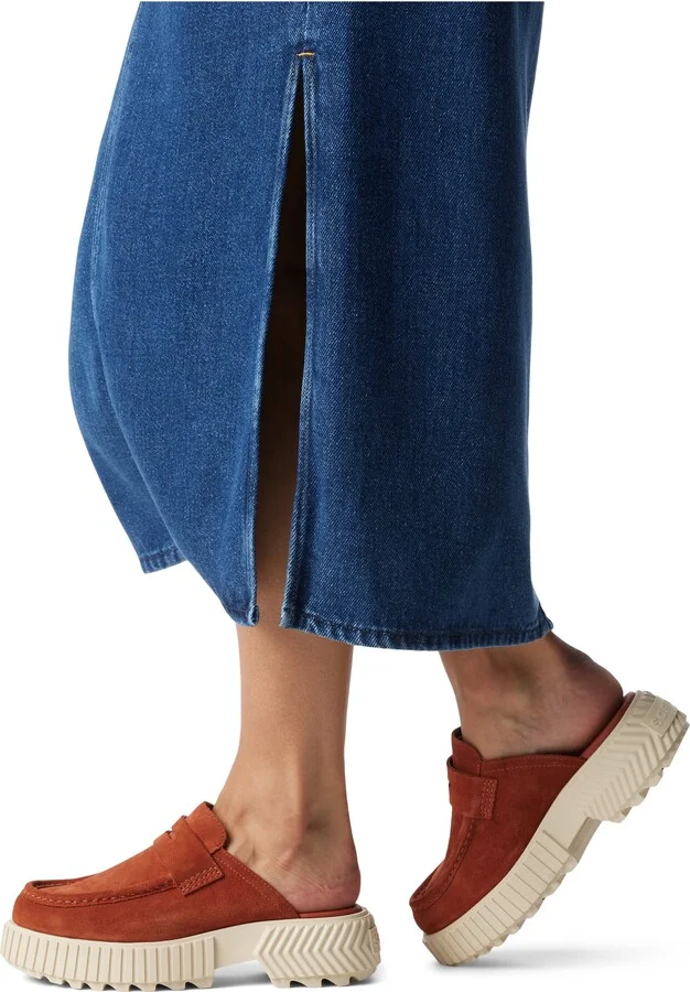 Ona Ave Penny Loafer Mule - Image 2