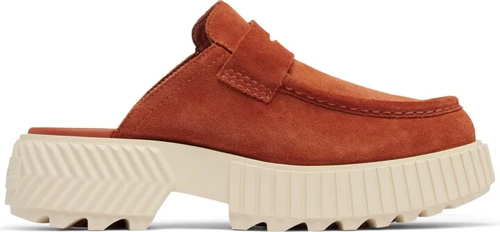 Ona Ave Penny Loafer Mule - Image 3