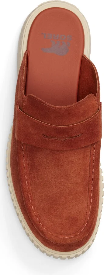 Ona Ave Penny Loafer Mule - Image 4