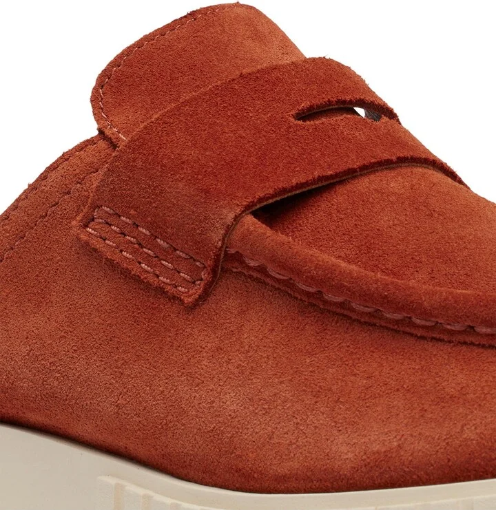 Ona Ave Penny Loafer Mule - Image 7