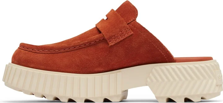 Ona Ave Penny Loafer Mule - Image 8